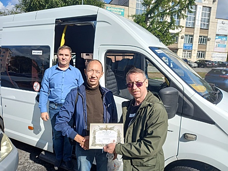 Делегация Челябинской области везет шефскую помощь морякам «Цезаря Куникова»