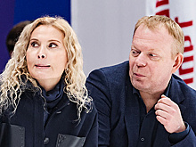 Около 800 человек участвуют в мастер-классе тренера Дудакова