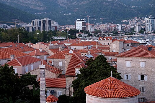 Черногория на пороге серьезного конфликта