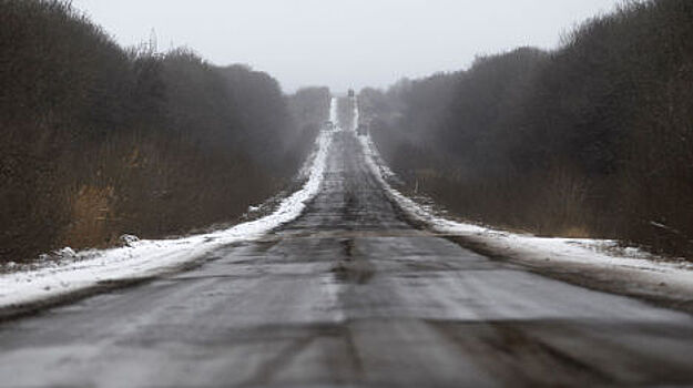 Так воровать удобней: почему украинские дороги сходят вместе со снегом (Апостроф, Украина)