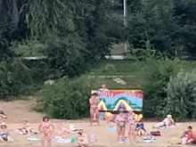 Владельцы турбаз предпочитают вместо пляжей открывать солярии