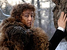 Сергей Безруков посетовал на свой возраст, лишивший его роли Пушкина