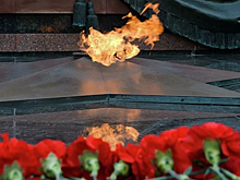 В Москве установят памятные звёзды героев Великой Отечественной войны