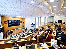 В Югре студенты получат семейный капитал при рождении первого ребенка