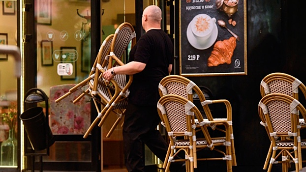 Собянин: с 28 июня посещать общепит смогут только люди с защитой от COVID-19