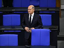 Шольц заявил о намерении ЕС продолжать тесное сотрудничество с Трампом