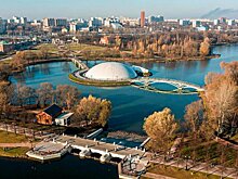 Собянин назвал объекты городского хозяйства, ставшие культурным достоянием