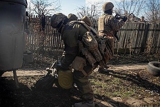 Украинские силовики задержали двоих жителей Донбасса за сбор разведданных