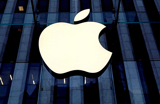 Сбой в работе сервисов Apple удалось устранить. Но что это было?