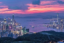 Гонконг смягчил правила въезда для иностранцев
