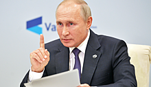 Путин ответил на вопрос о новом сроке