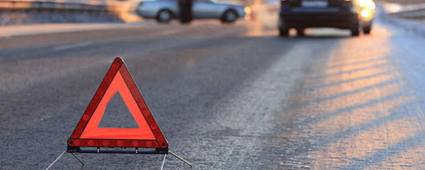 В Новосибирске назвали топ аварийных мест
