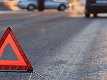 В Новосибирске назвали топ аварийных мест