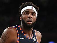 «Нью-Йорк» не захотел включать Митчелла Робинсона в сделку по Энтони Дэвису