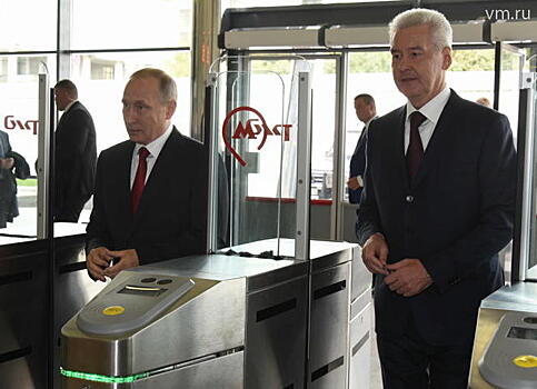 Политтехнолог: Москвичи высоко оценили развитие новой транспортной сети