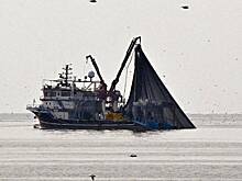 Российские рыболовы попросили оставить им ветхие суда