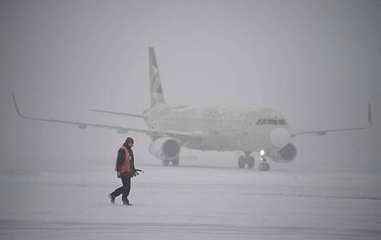 Росавиация сделала предупреждение для планирующих путешествие жителей страны