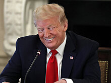 Трамп: что мы будем делать, если Турция скажет «мы вам не дадим»! (Haber7, Турция)