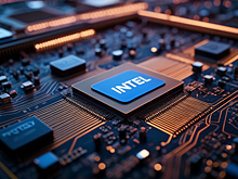 Intel потратит на производства в США 100 миллиардов долларов