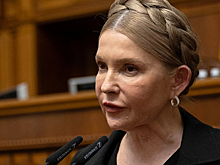 Тимошенко о «зачистке»: обыски в «Батькивщине» – политический заказ