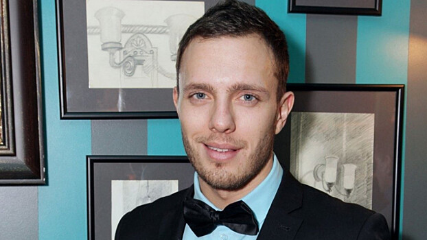 Ведущий Первого канала Тимур Соловьев впервые стал папой