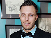 Ведущий Первого канала Тимур Соловьев впервые стал папой