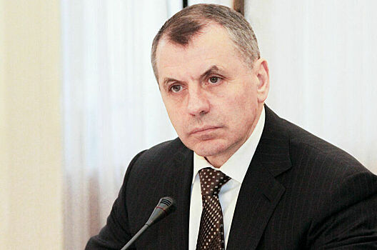 Константинов: Подрыв железнодорожных путей в Крыму — дело рук украинских нацистов