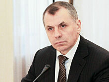 Константинов: Подрыв железнодорожных путей в Крыму — дело рук украинских нацистов