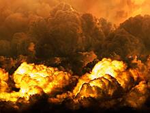 В Китае жертвами взрыва на предприятии стали восемь человек