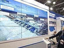 На NAIS-2021 представят прогноз развития терминалов малой и средней пропускной способности