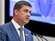 Как Андрей Чернышев стал сенатором. «Человек с характером»