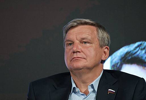 В Госдуме отреагировали на планы ЕС запретить импорт СПГ из России