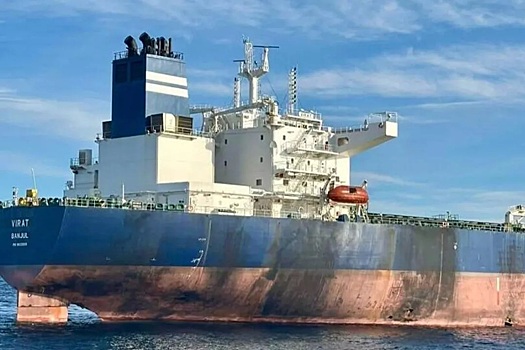 Турецкий МИД заявил, что атаки на танкеры в Черном море угрожали жизни людей, судоходству и экологии