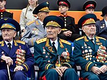 "Русские пришли защищать нашу страну"