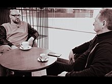 Художник Владимир Дубосарский рассказал в «Кофемолке» в чем особенность Удмуртии
