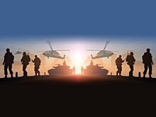 Правда ли, что Пентагон \"украл\" военную стратегию у маршала СССР