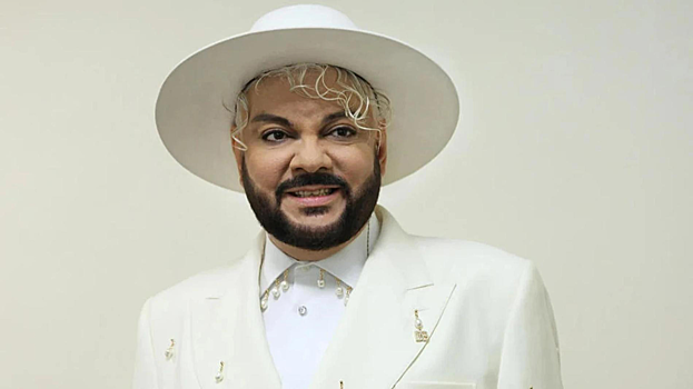 Филипп Киркоров «перевернул мир», чтобы порадовать дочь редкой сумкой