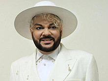 Филипп Киркоров «перевернул мир», чтобы порадовать дочь редкой сумкой