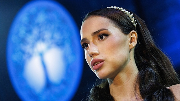 Алина Загитова удалила филлеры из губ