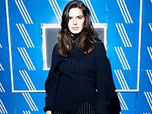 Малыгина пришла на вечеринку adidas Originals в «мартинсах», дочь Меладзе в белом твиде, а Бондарчук — в бархате