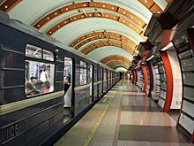 За чистоту Петербургского метрополитена заплатят 3,1 млрд рублей