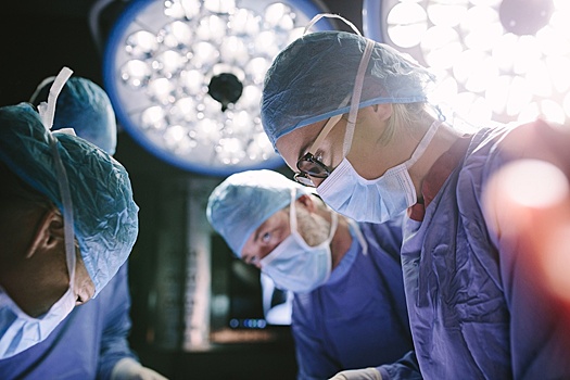 "Сохранить лицо": более 14 тысяч детей получили помощь в отделении челюстно-лицевой хирургии в РДКБ РНИМУ имени Пирогова