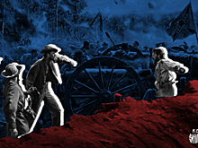 «У самих револьверы найдутся»: сторонники Байдена не собираются отступать
