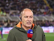 Маркеджани о пенальти «Ливерпуля»: «Бастони мог отпустить футболку Виртца раньше. ВАР смотрел стоп-кадр, а не развитие эпизода. «Интер» не заслуживал поражения»