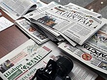 День в истории: праздник печати в Татарстане, Санкт-Петербург — столица и хвост кометы Галлея