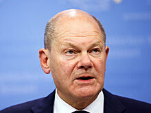 В Литве раскритиковали звонок Шольца Путину