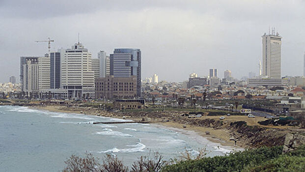 Армения решила открыть посольство в Израиле с резиденцией в Тель-Авиве