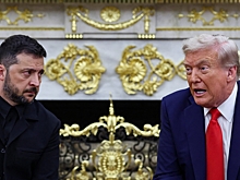 Зеленский заявил, что не боится Трампа