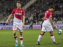 «Монако» – «Анже» – 1:0, 4 февраля 2020, обзор игры и проблем монегасков