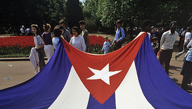 Куба и США продолжат переговоры о взаимных компенсациях
